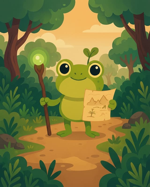 Phil - your gaming companion